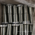 Most Economical Delivery Metric Ferrule Fittings Hydraulic Hose Ferrule Fittings